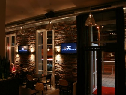 Foto: Dockseven